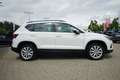 SEAT Ateca 1.5 TSI Style DSG LED Navi Kamera FullLink Blanc - thumbnail 3