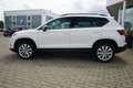 SEAT Ateca 1.5 TSI Style DSG LED Navi Kamera FullLink Blanc - thumbnail 4