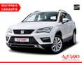 SEAT Ateca 1.5 TSI Style DSG LED Navi Kamera FullLink Blanc - thumbnail 1