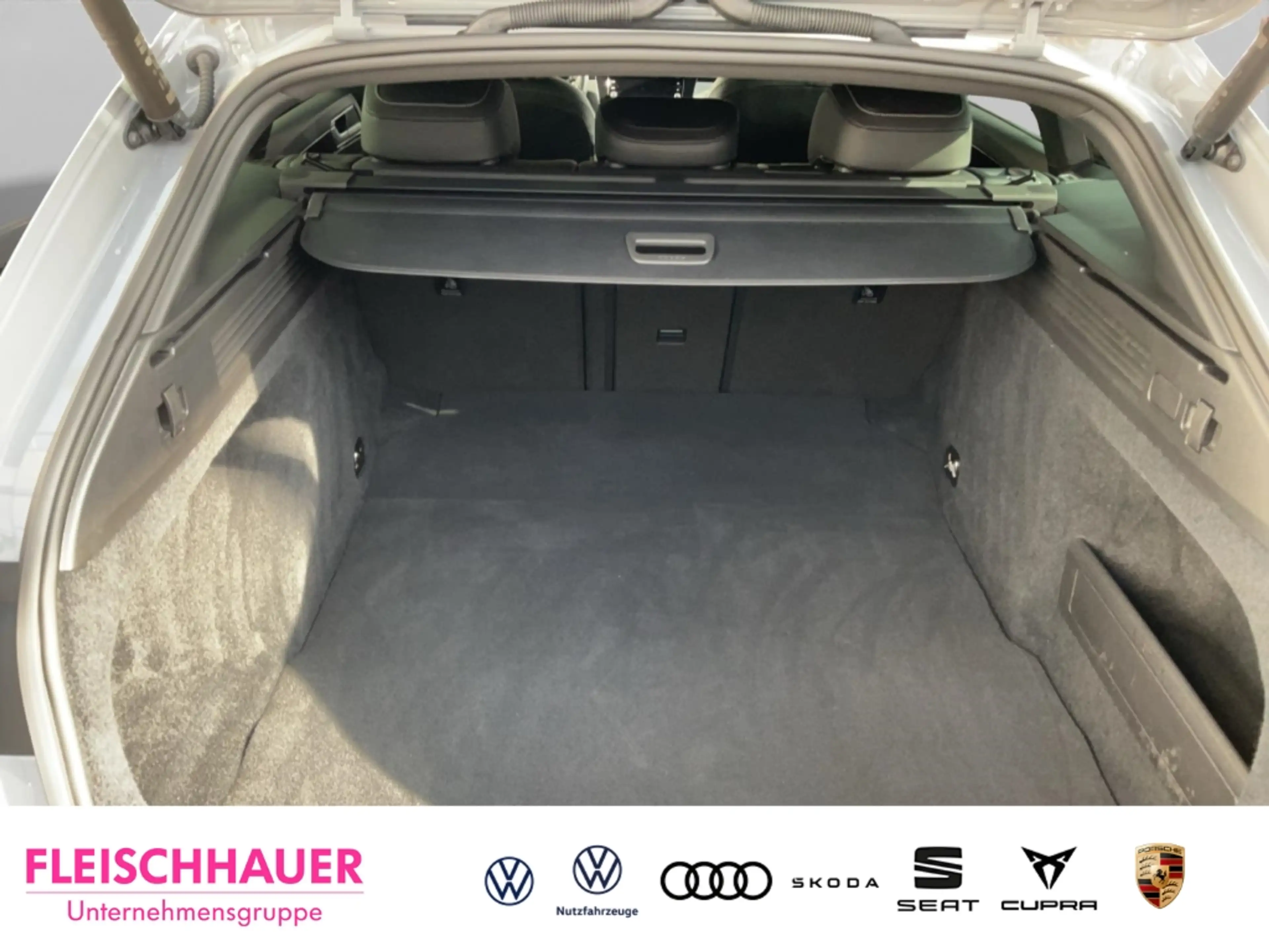 Volkswagen Arteon Shooting Brake 2.0 TSI DSG R-Line Sportpaket El. P — photo 8