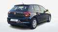 Volkswagen Polo VI 2017 5 Porte 1.0 TGI BlueMotion 90cv Trendline Schwarz - thumbnail 3