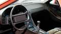 Porsche 928 S - Schalter, 1 Vorbesitzer mit wenig KM Rot - thumbnail 4