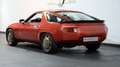 Porsche 928 S - Schalter, 1 Vorbesitzer mit wenig KM Rot - thumbnail 3
