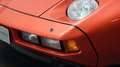 Porsche 928 S - Schalter, 1 Vorbesitzer mit wenig KM Rot - thumbnail 17