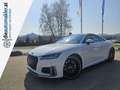 Audi TT Coupé 45 TFSI quattro 2x S-LINE S-tronic *LED*V... Weiß - thumbnail 1