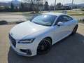 Audi TT Coupé 45 TFSI quattro 2x S-LINE S-tronic *LED*V... Weiß - thumbnail 3