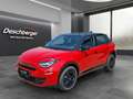 Fiat 600 1.2 Benzin 110 6-Gang Street Rot - thumbnail 1