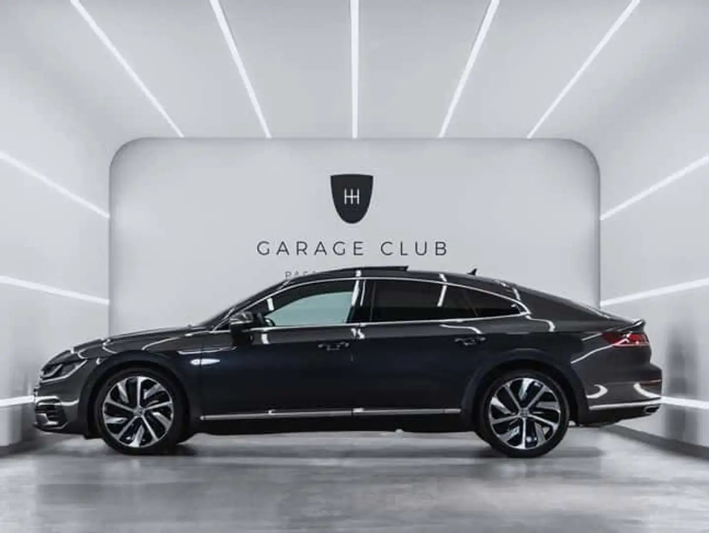 Volkswagen Arteon 2.0 TSI R-Line 4Motion DSG7 206kW - 2