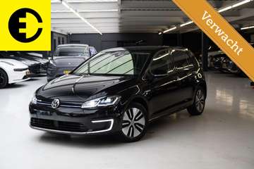 e-Golf | SOH 93,9% | Adaptive cruise control | PDC