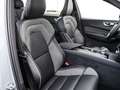 Volvo XC60 T6 Recharge Plus Black Edition Plug-In Hybrid AWD Gris - thumbnail 6