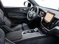 Volvo XC60 T6 Recharge Plus Black Edition Plug-In Hybrid AWD Gris - thumbnail 3