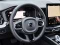 Volvo XC60 T6 Recharge Plus Black Edition Plug-In Hybrid AWD Gris - thumbnail 8