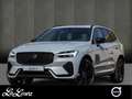 Volvo XC60 T6 Recharge Plus Black Edition Plug-In Hybrid AWD Gris - thumbnail 1