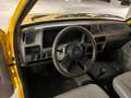 Ford Escort Van MK3 1600 d -UNICO- Jaune - thumbnail 4