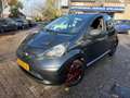 Toyota Aygo 1.0-12V *NW. APK*5DEURS*STUURBEKR.*NAVI*AUX-USB* Gris - thumbnail 1