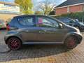 Toyota Aygo 1.0-12V *NW. APK*5DEURS*STUURBEKR.*NAVI*AUX-USB* Gris - thumbnail 4