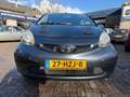Toyota Aygo 1.0-12V *NW. APK*5DEURS*STUURBEKR.*NAVI*AUX-USB* Gris - thumbnail 2