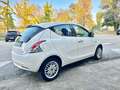 Lancia Ypsilon 1.2 BENZINA Wit - thumbnail 2