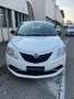 Lancia Ypsilon 1.2 BENZINA Wit - thumbnail 8