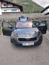 Compy 2.0 TDI Motor