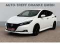 Nissan Leaf N-Connecta ProPilot*Allwetter*Dachträger White - thumbnail 2