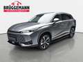 MG HS HS 1.5 PLUG-IN-HYBRID LUXURY LEDER 360-GRAD-KAMERA Grau - thumbnail 1