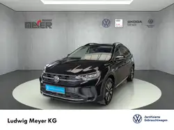 Volkswagen Taigo Life 1.0 TSI DSG