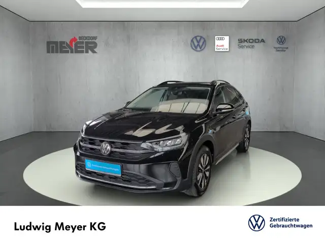 Volkswagen Taigo Life 1.0 TSI DSG