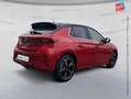 Opel Corsa 1.2 Turbo 130ch Ultimate BVA Tpano Sieges chauf GPS Camera Carplay Rosso - thumbnail 6