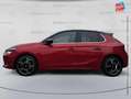 Opel Corsa 1.2 Turbo 130ch Ultimate BVA Tpano Sieges chauf GPS Camera Carplay Rosso - thumbnail 9