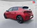Opel Corsa 1.2 Turbo 130ch Ultimate BVA Tpano Sieges chauf GPS Camera Carplay Rosso - thumbnail 8