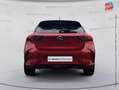 Opel Corsa 1.2 Turbo 130ch Ultimate BVA Tpano Sieges chauf GPS Camera Carplay Rosso - thumbnail 7