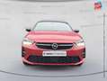 Opel Corsa 1.2 Turbo 130ch Ultimate BVA Tpano Sieges chauf GPS Camera Carplay Rosso - thumbnail 2