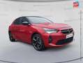 Opel Corsa 1.2 Turbo 130ch Ultimate BVA Tpano Sieges chauf GPS Camera Carplay Rosso - thumbnail 3