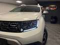 Dacia Duster 1.3TCe 4WD 1er propriétaire garantie 12 mois Blanc - thumbnail 21