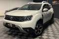 Dacia Duster 1.3TCe 4WD 1er propriétaire garantie 12 mois Blanc - thumbnail 2