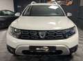 Dacia Duster 1.3TCe 4WD 1er propriétaire garantie 12 mois Blanc - thumbnail 24