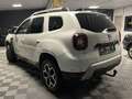Dacia Duster 1.3TCe 4WD 1er propriétaire garantie 12 mois Blanc - thumbnail 3
