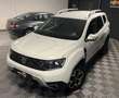 Dacia Duster 1.3TCe 4WD 1er propriétaire garantie 12 mois Blanc - thumbnail 1