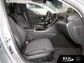 Mercedes-Benz C 180 C 180 T-Mod Avantgarde 9G/Kamera/Totwinkel/AHK Plateado - thumbnail 6