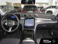 Mercedes-Benz C 180 C 180 T-Mod Avantgarde 9G/Kamera/Totwinkel/AHK Plateado - thumbnail 10