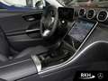 Mercedes-Benz C 180 C 180 T-Mod Avantgarde 9G/Kamera/Totwinkel/AHK Plateado - thumbnail 8