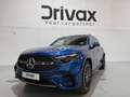 Mercedes-Benz GLC 220 d 4MATIC Blau - thumbnail 7