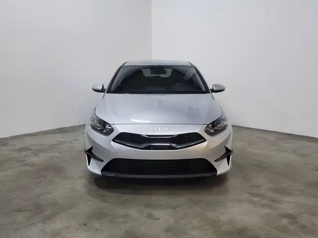 Kia Ceed / cee'd Ceed 1.5 T-GDi * CARPLAY * CAMERA * ALU * GARANTIE 05/29