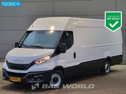 Iveco Daily 35S16 Automaat L4H2 Airco Euro6 nwe model 16m3 Air