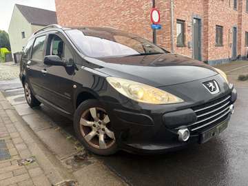 307 SW 1.6 HDi