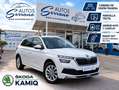 Skoda Kamiq 1.0 TSI 81 kW Blanco - thumbnail 1