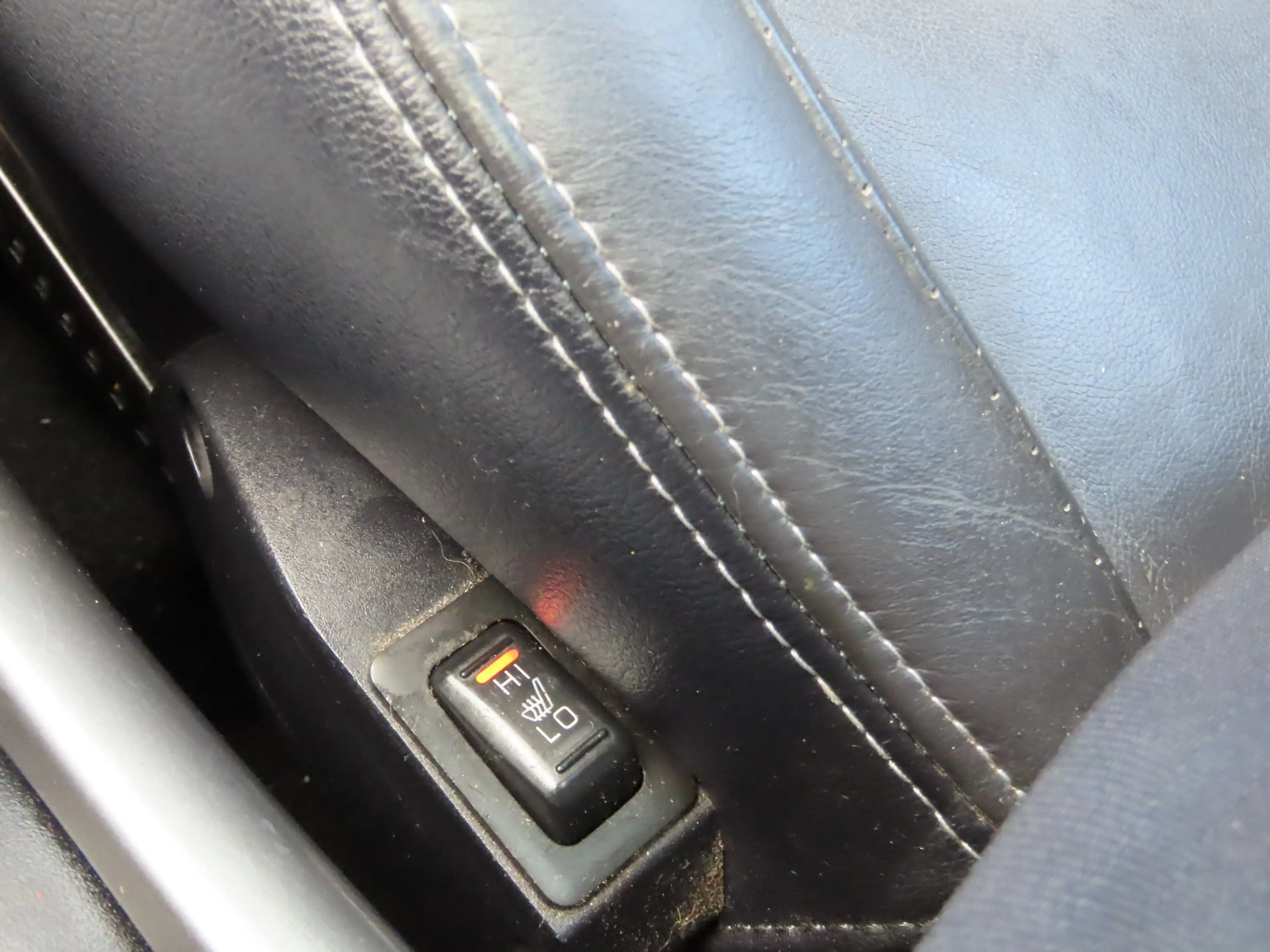 Mitsubishi Outlander 2.0 Instyle Automaat Leer Schuif/kanteldak Ecc Cru — photo 17