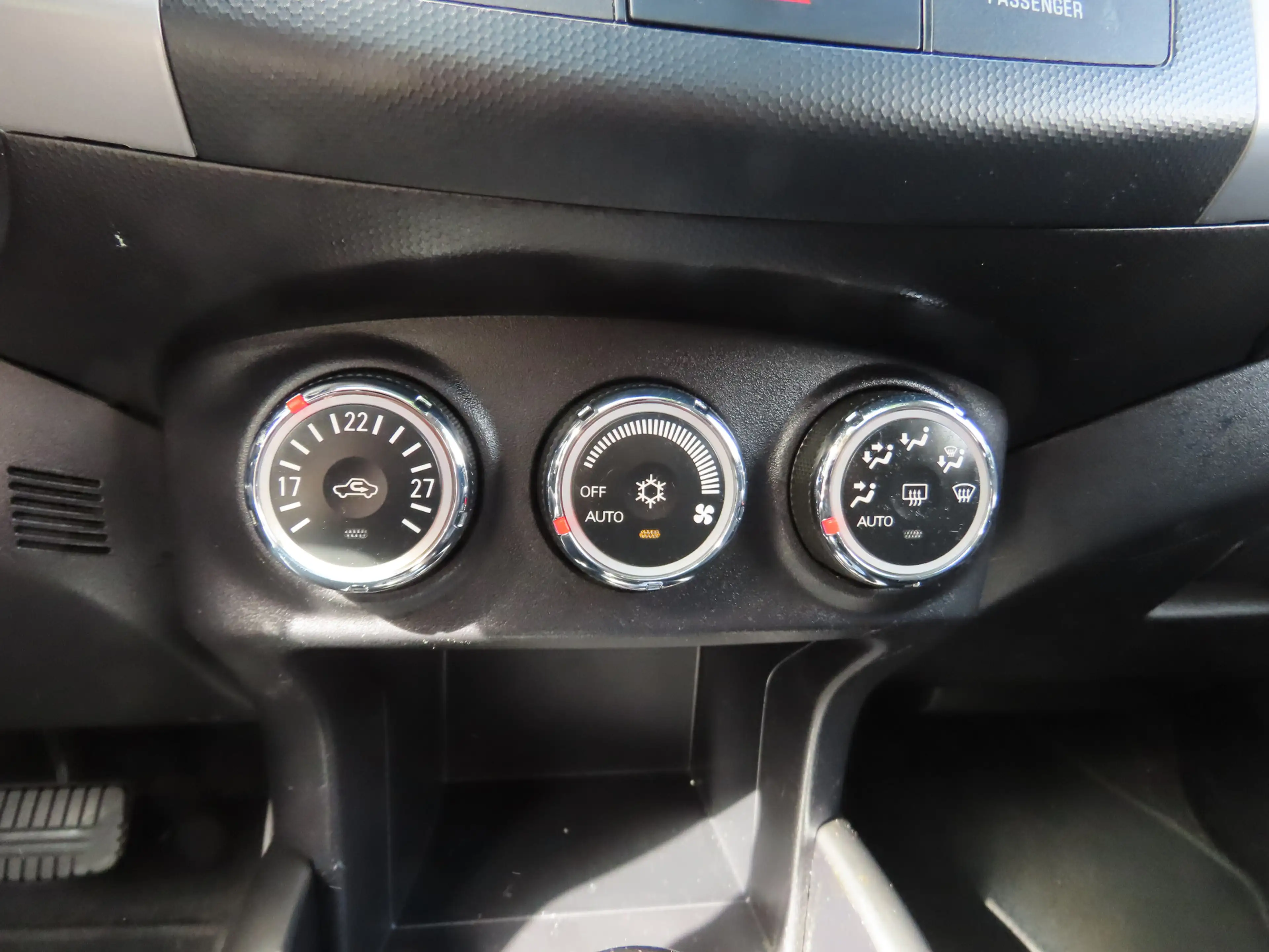 Mitsubishi Outlander 2.0 Instyle Automaat Leer Schuif/kanteldak Ecc Cru — photo 15