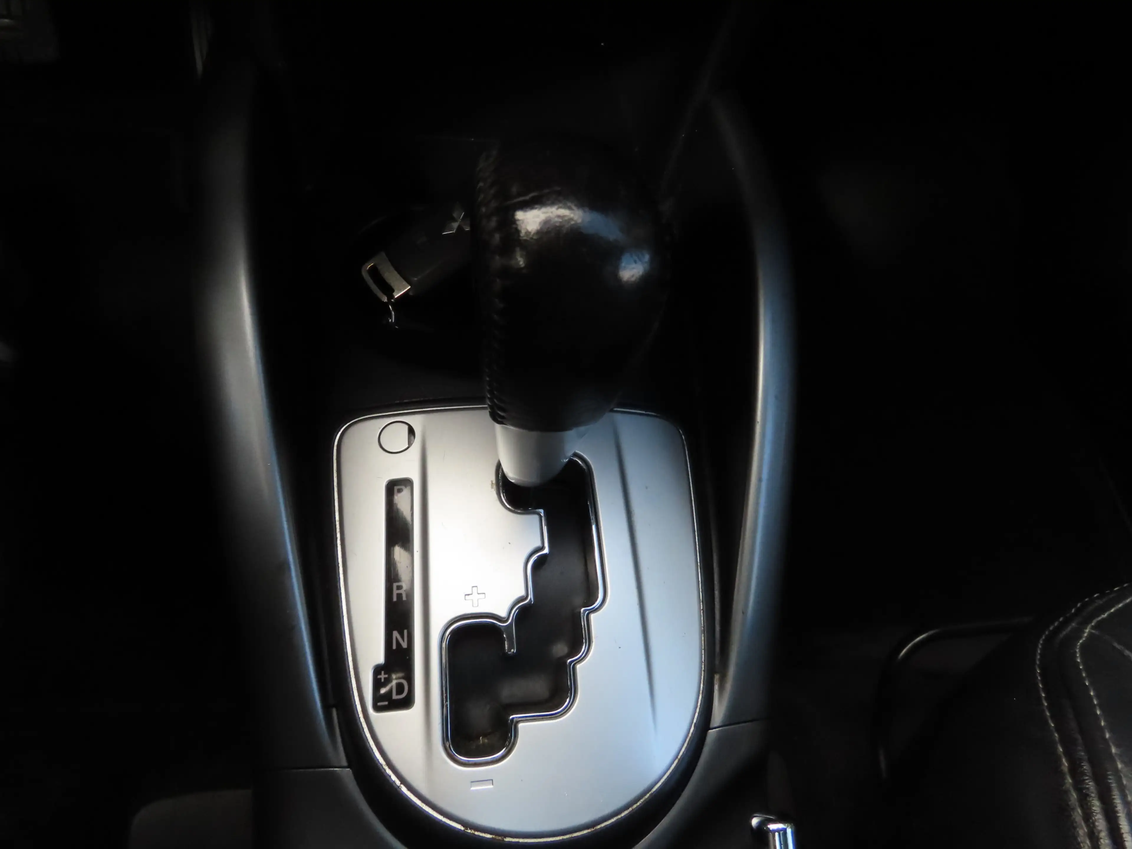 Mitsubishi Outlander 2.0 Instyle Automaat Leer Schuif/kanteldak Ecc Cru — photo 16